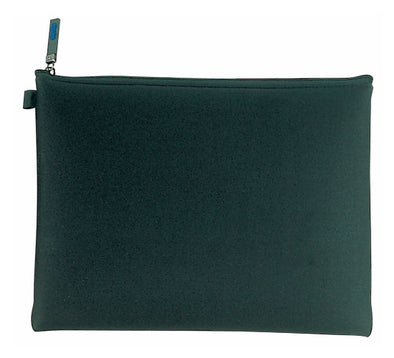 Super thick cushion case black01