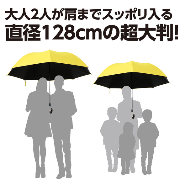 Large umbrella navy05