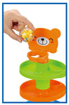 Animal rolling ball03