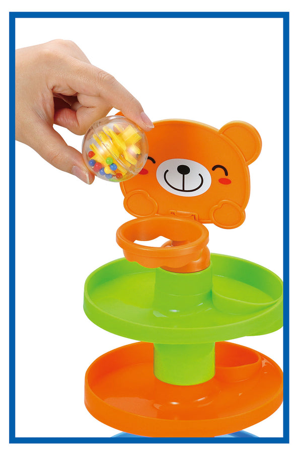 Animal rolling ball03