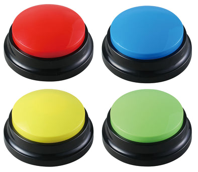 REC push 4 color set01
