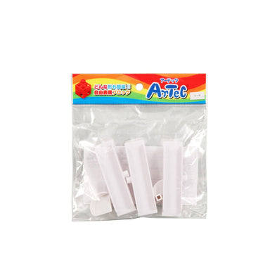 Artec block rail Ax3P Bx2P white01