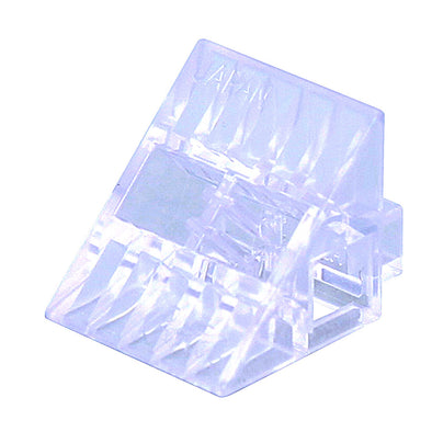 Artec block basic triangle 8P clear01