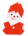 Origami Mary Christmas Town Set01