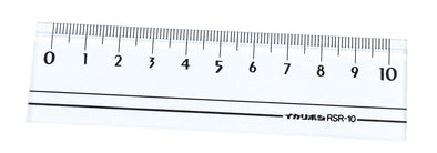 Smoke ruler 10cm01