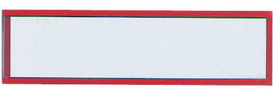 Magnet case red inner paper 20x8701