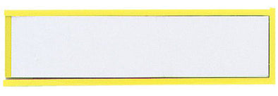 Magnet case yellow inner paper 20x8701