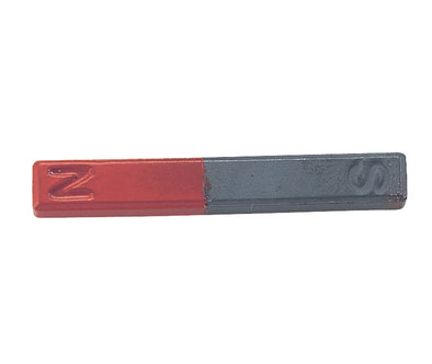 Bar ferrite magnet A 58x8x6mm01
