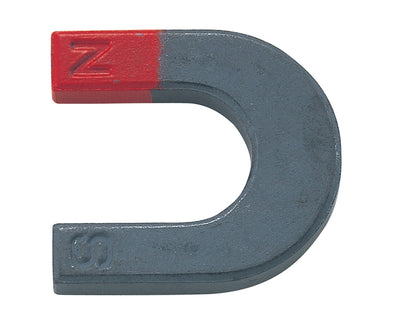 Ferrite U magnet 7x38x42mm01