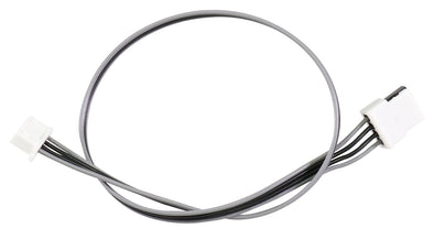 Artec Robo 2.0 sensor connection cord (4 cores 30cm)01