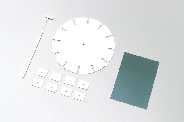 Rotating animation (Phenacisty scope)02