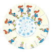 Rotating animation (Phenacisty scope)03