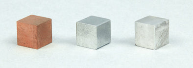 Density measurement object (cube)01