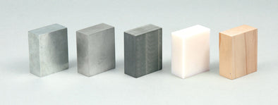 Object weight comparison block01