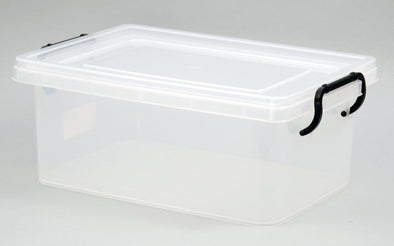 Safety BOX type 301