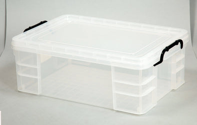 Safety BOX type 601