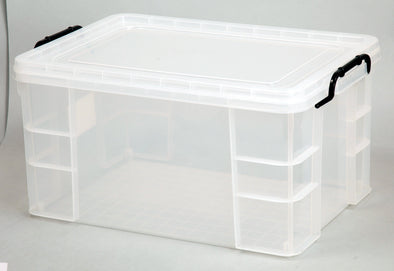 Safety BOX type 701