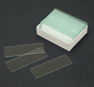 Slide glass 50 pieces01