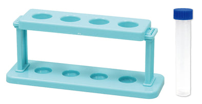 Plastic test tube set01