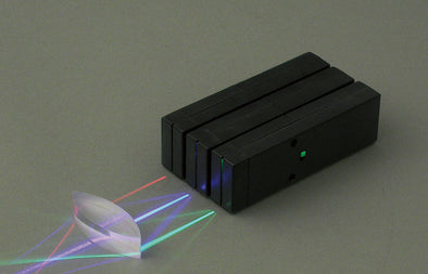 LED light source device 3 color set01