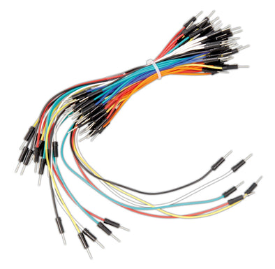 Jump wire for breadboard01
