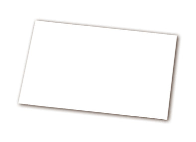 White sheet with tuck that can be attached to a tuck 150x200mm01