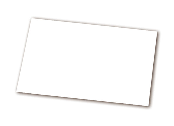 White sheet with tuck that can be attached to a tuck 150x200mm01