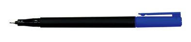 Oil-based milli pen 0.4mm blue01
