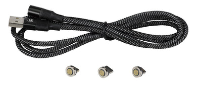 3in1 magnet type charging cable01