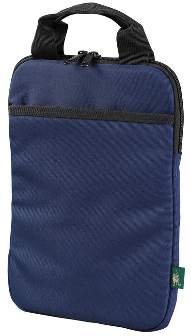 PC Tablet Case Inner S Navy01