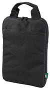 PC tablet case inner M black01
