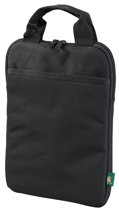 PC tablet case inner M black01