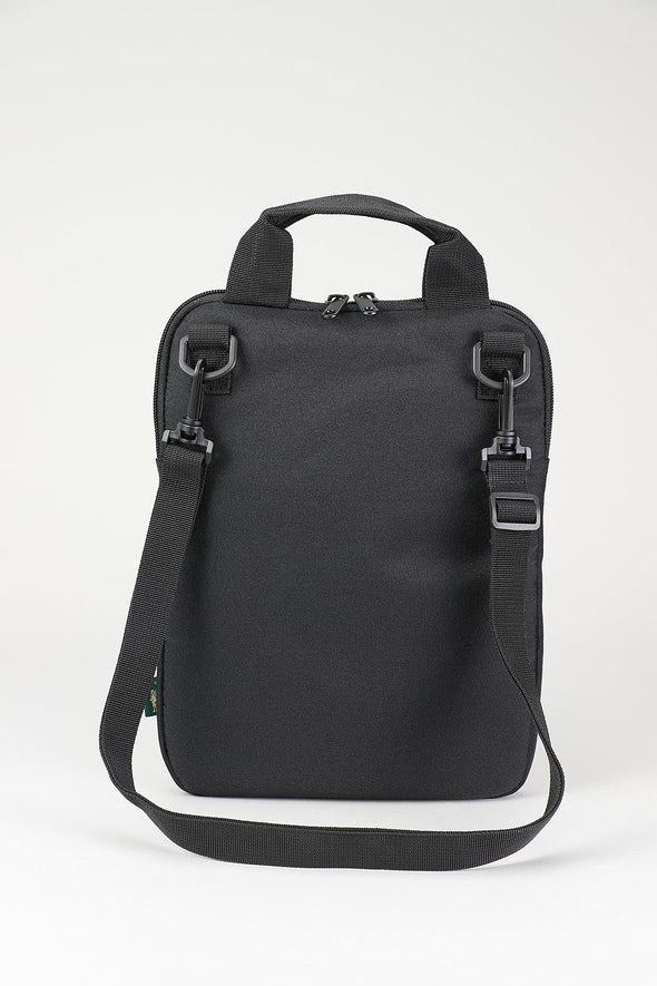 PC tablet case inner M black02