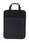 PC tablet cushion case with L pocket01