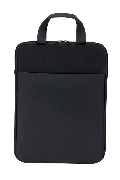 PC tablet cushion case with L pocket01
