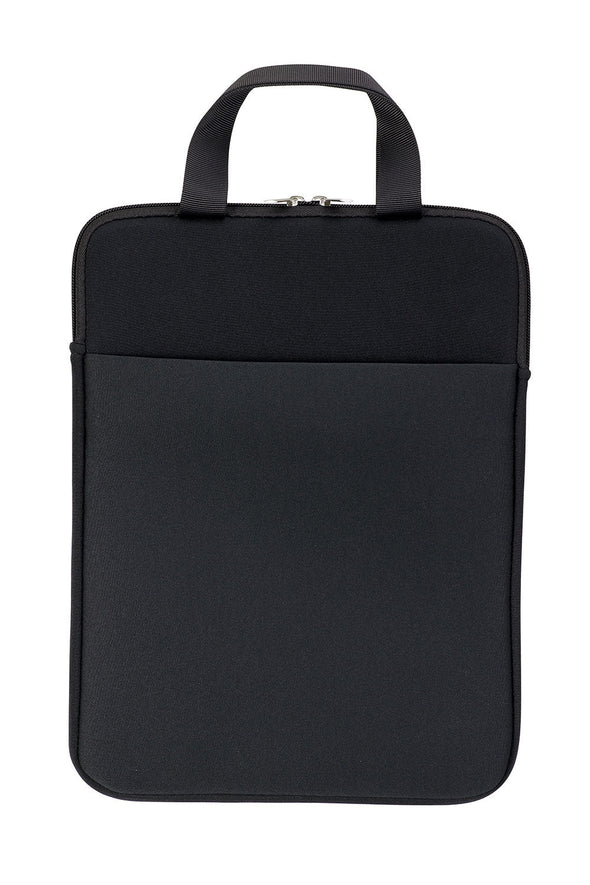 PC tablet cushion case with L pocket01