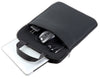 PC tablet cushion case with L pocket01