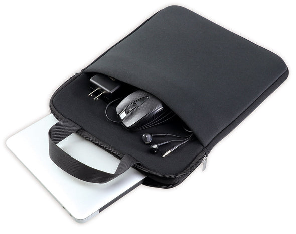 PC tablet cushion case with L pocket01