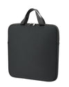 Cushion case for PC tablet square type01