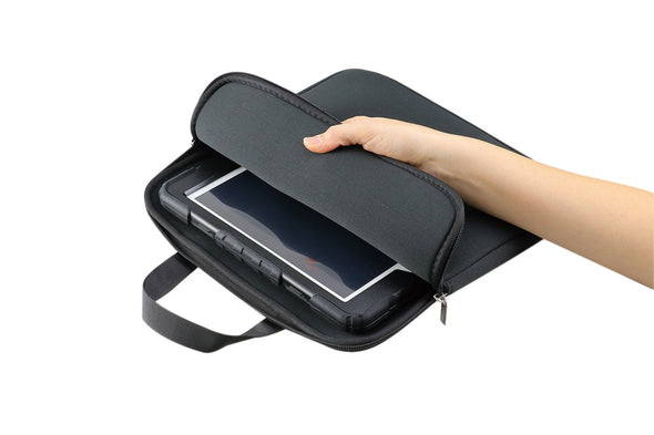 Cushion case for PC tablet square type01