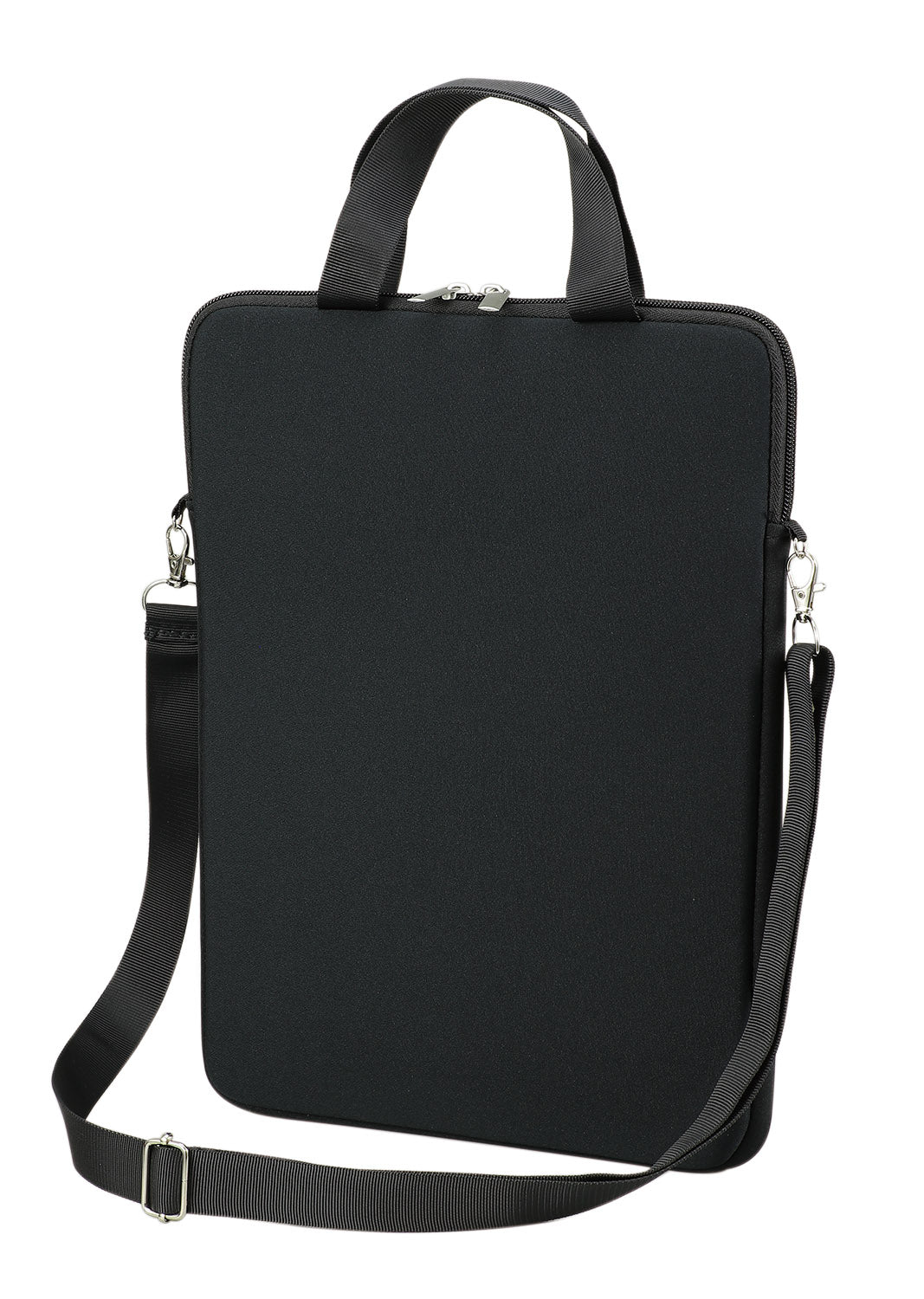 【新品未使用品】AIOT nonsleep cushion pocket Cushion case L for PC tablet (with shoulder) - For online