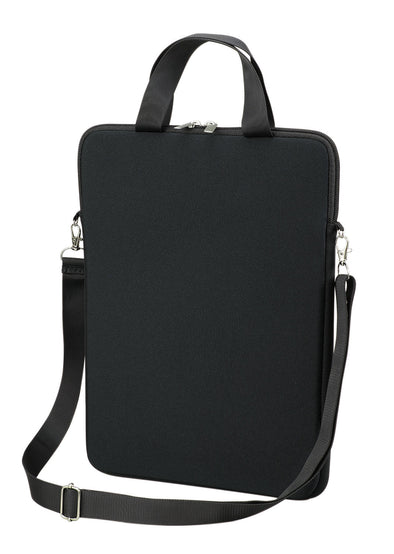 Cushion case L for PC tablet (with shoulder)01