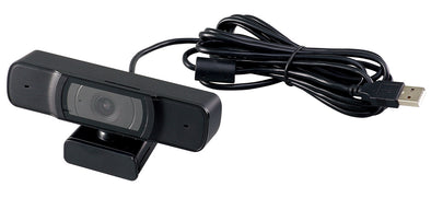 Wide angle lens web camera01