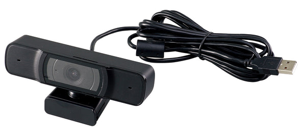 Wide angle lens web camera01