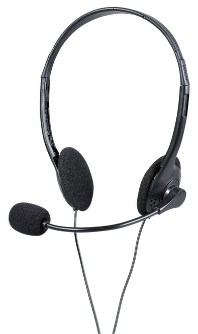 Headset (with unidirectional and noise canceling)01