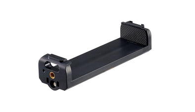 Tablet holder wide for tripod01
