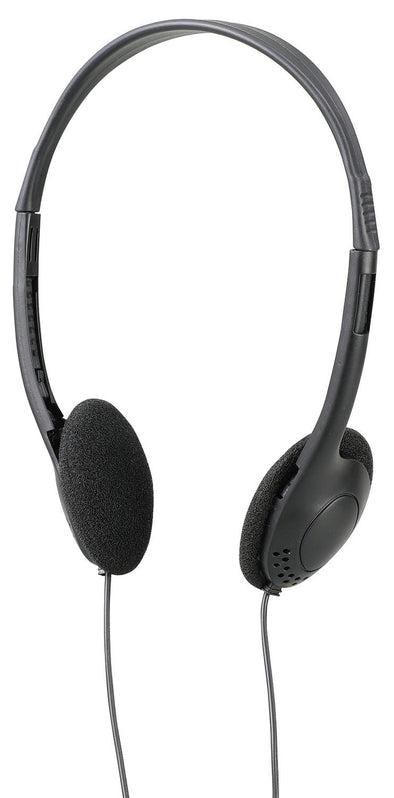 Headphone plug type01