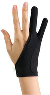 Glove L for tablet with name tag03