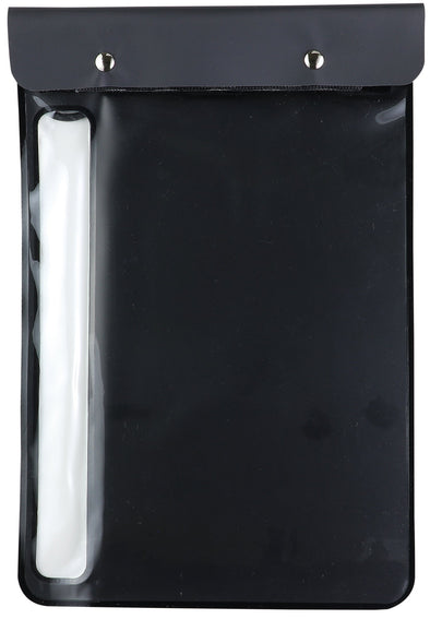 Waterproof tablet bag01