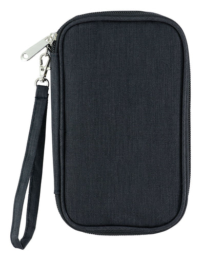 Multi storage pouch black01
